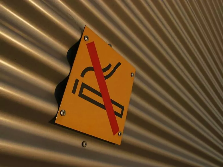 Tabaquismo en mujeres embarazadas