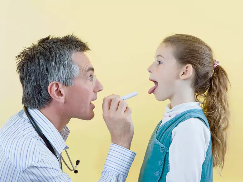 Diarrea aguda en niños - causas, síntomas, diagnóstico, tratamiento