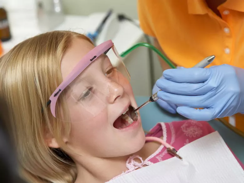 La caries: una enfermedad de la civilización