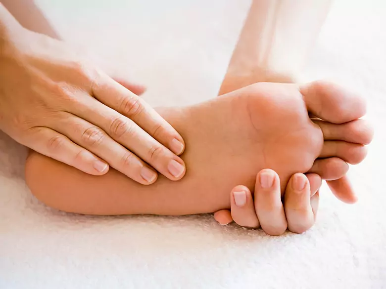 Neuropatía diabética