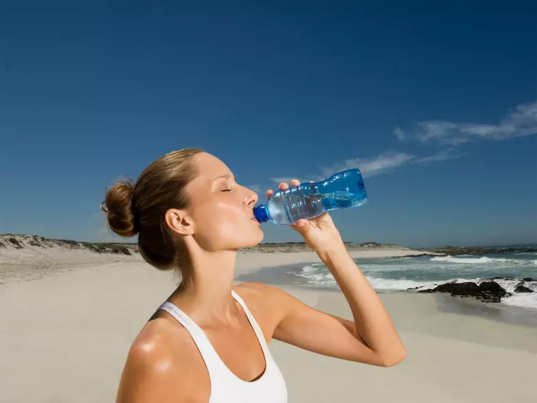 La Tierra retiene enormes cantidades de calor. Esto puede estar provocando el cambio climático.