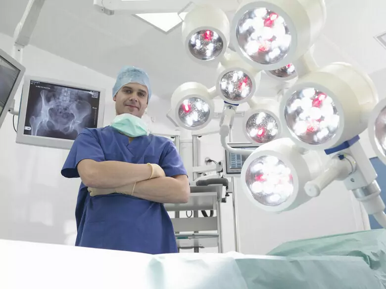 Ablación endometrial: un método para tratar las hemorragias en el periodo perimenopáusico