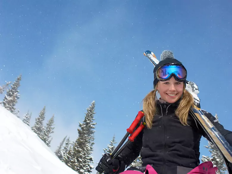 Mantenga seguras las vacaciones de sus hijos