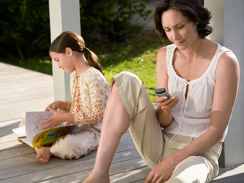 Mutismo selectivo: ¿cuánto sabemos sobre él?