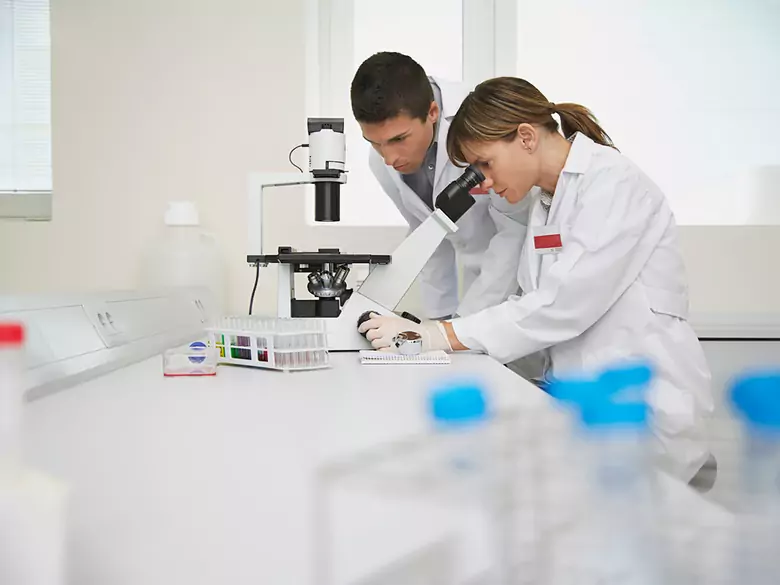 Citología - cuídese