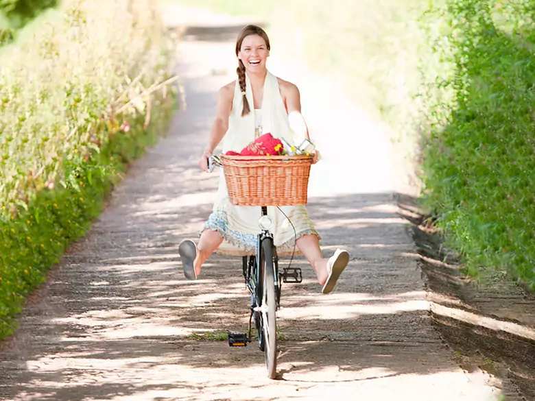 El papel del ejercicio durante la menopausia