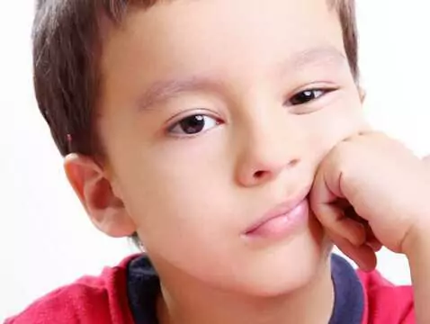 Autismo - causas, diagnóstico, tratamiento de los síntomas en niños en edad preescolar y escolar