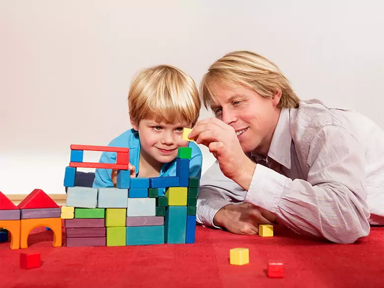 Síndrome de evitación patológica de la demanda