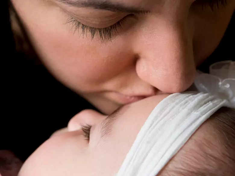 Tumores en niños pequeños