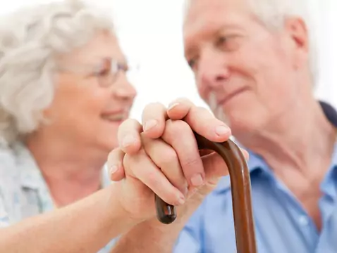 Enfermedad de Parkinson - consejos prácticos, causas, síntomas, diagnóstico, tratamiento