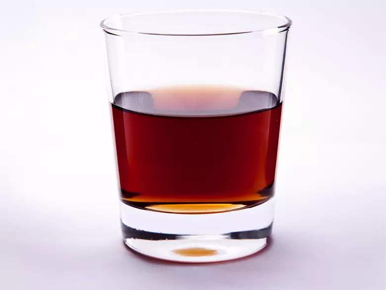 El abuso crónico de etanol aumenta la gravedad del ictus