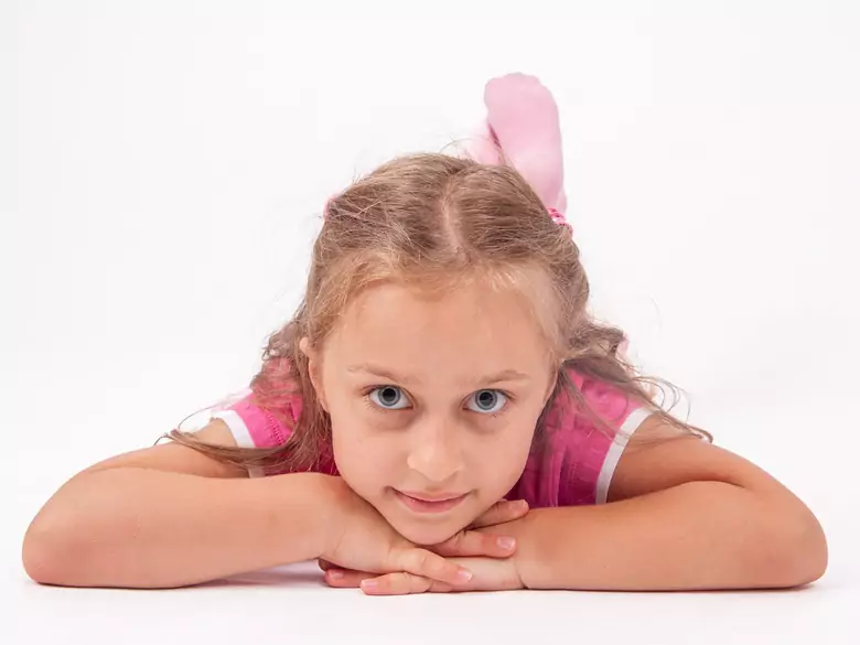 El dibujo del niño como elemento de diagnóstico clínico