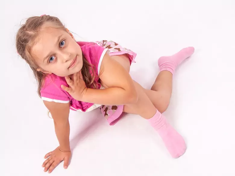 Asma bronquial - elegibilidad para las clases de educación física