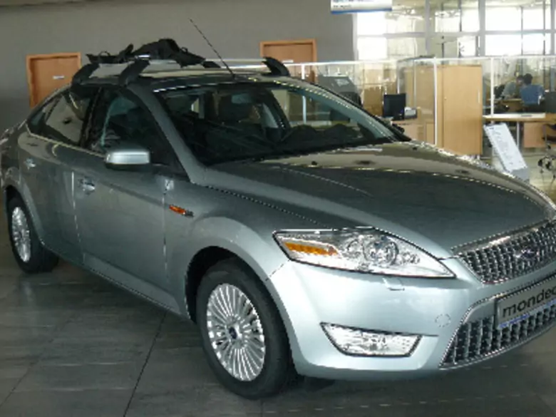 Un día para luchar contra los ladrones de coches