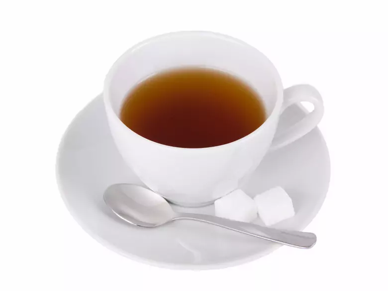 Té sin secretos