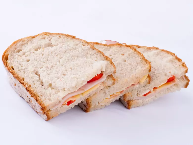 Segundo desayuno - lo que hay que recordar