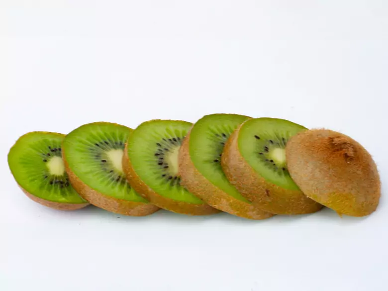 La vitamina C influye positivamente en el estado de la piel