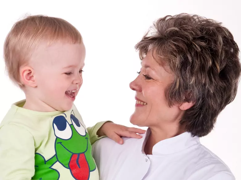 El papel de las bacterias envolventes en las infecciones en niños menores de 5 años