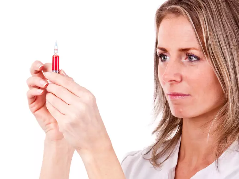 Cáncer de cuello de útero