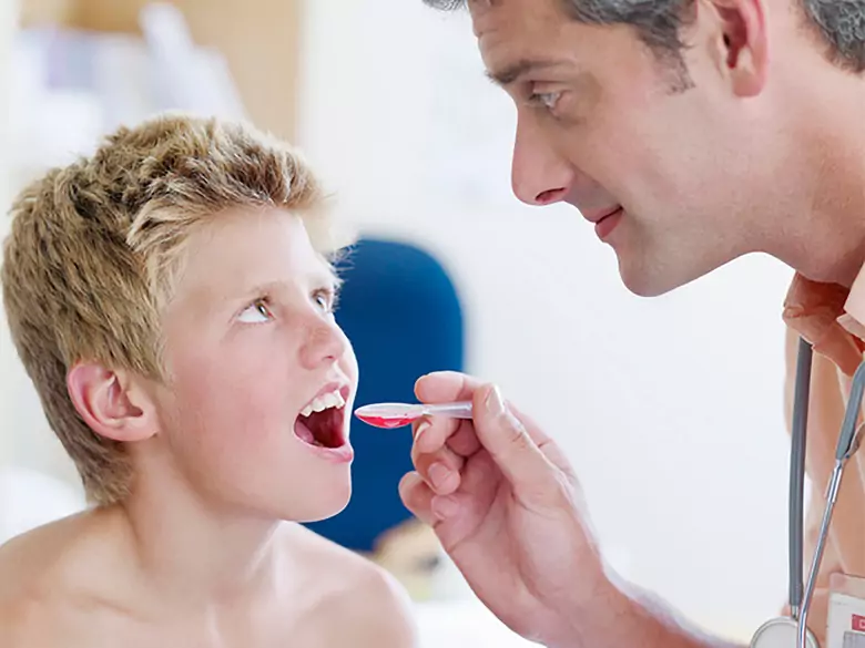 Papilomas laríngeos - causas y síntomas