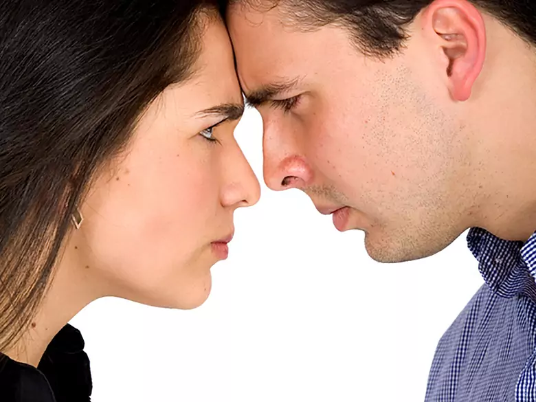 Agresor y víctima - una perspectiva neurobiológica - parte 1