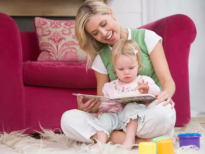 Problemas visuales en niños pequeños