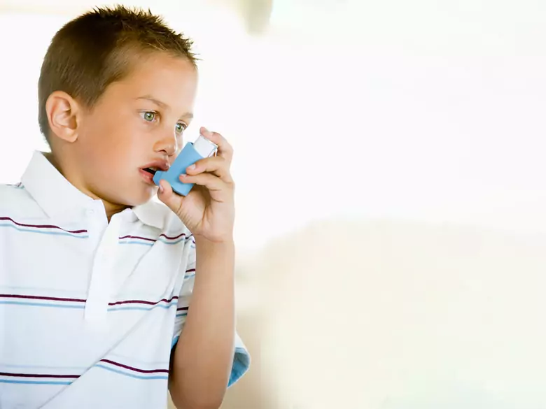 ¿Las enfermedades alérgicas reducen el riesgo de leucemia en los niños?