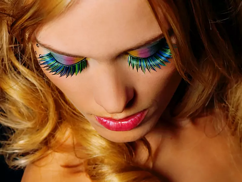 Muselina protagonista