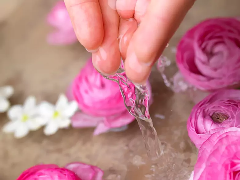 Cómo cuidar las uñas quebradizas
