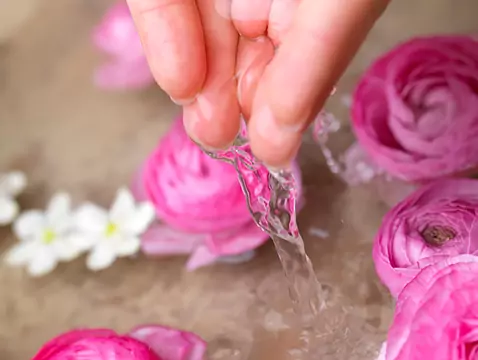 Cómo cuidar las uñas quebradizas