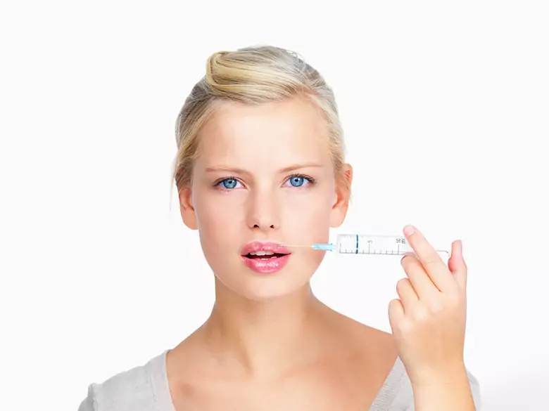 Uso de la toxina botulínica (BOTOX) en dermatología estética