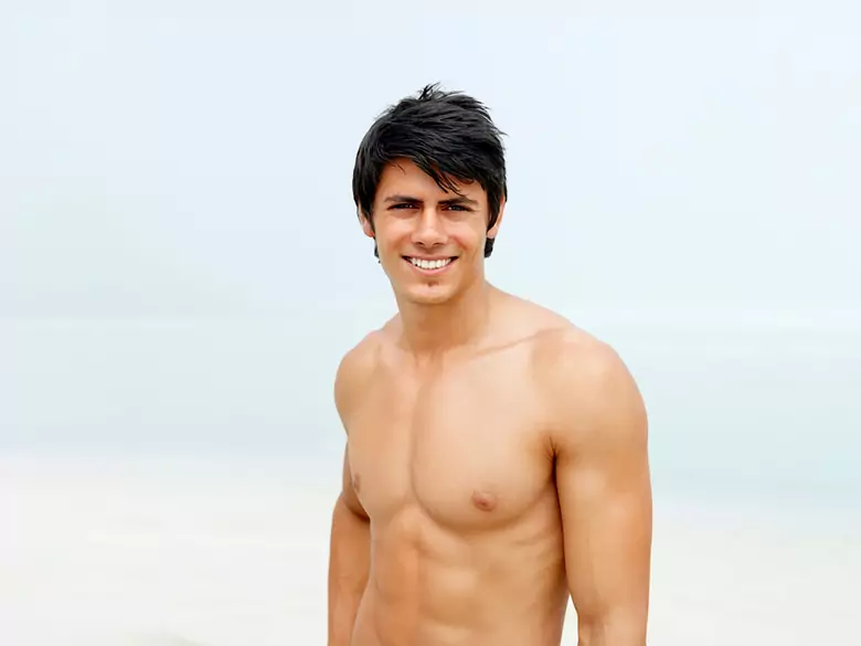 Macho - ¿indeseable?