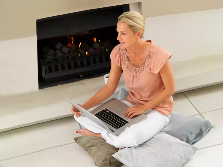 Internet en el mundo de las mujeres