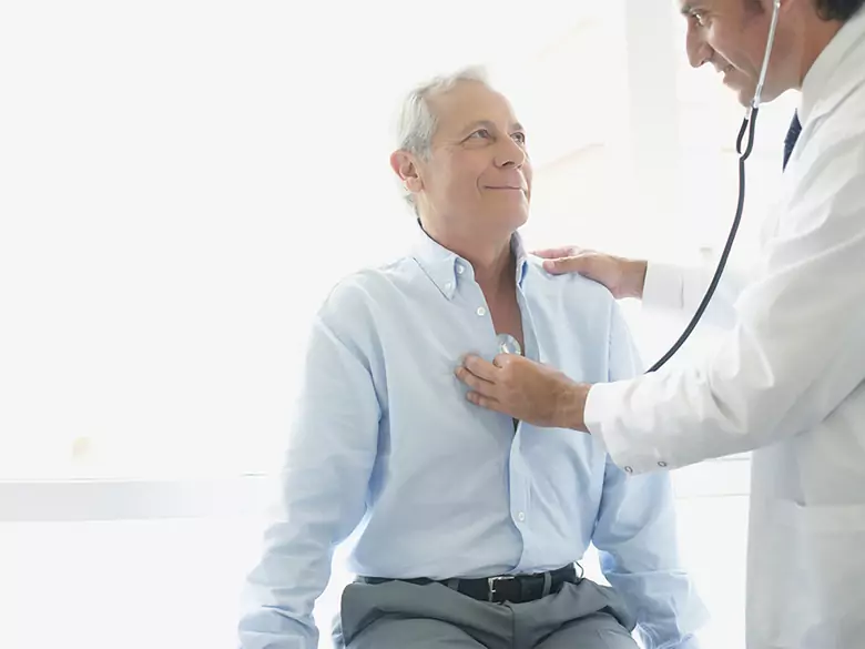 Miocardiopatía espongiforme - causas, síntomas, diagnóstico, tratamiento