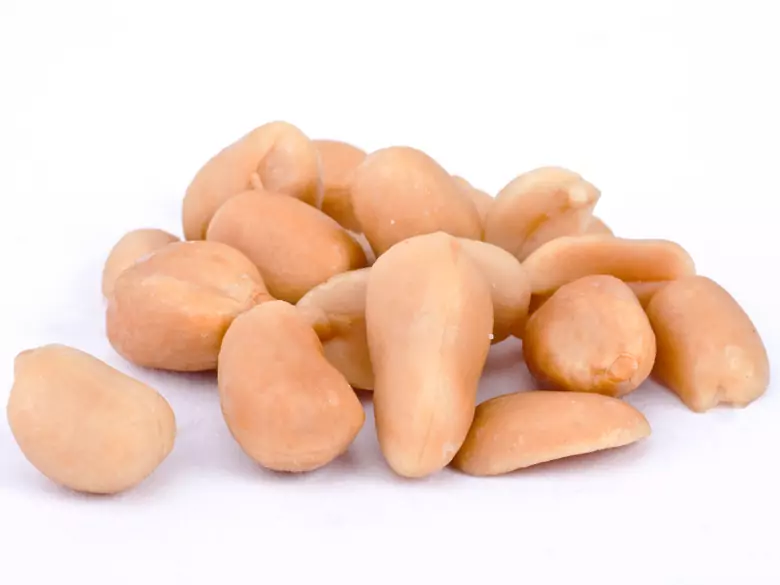 El riesgo de alergia a los cacahuetes puede reducirse: informe de inmunólogos estadounidenses