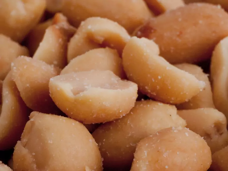 Síntomas de la alergia a los frutos secos: ¿qué debe preocuparle?