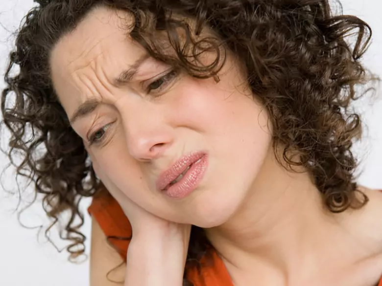 Causas de la amigdalectomía