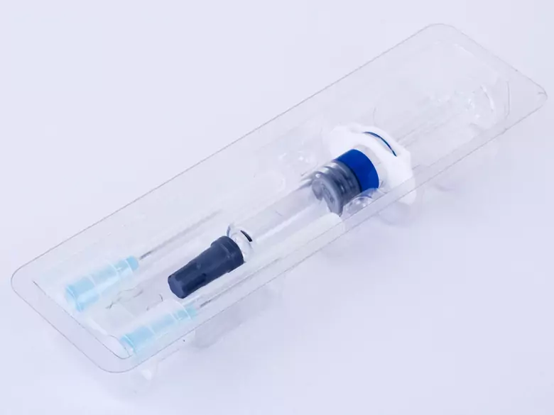 Vacunas - combinadas o únicas