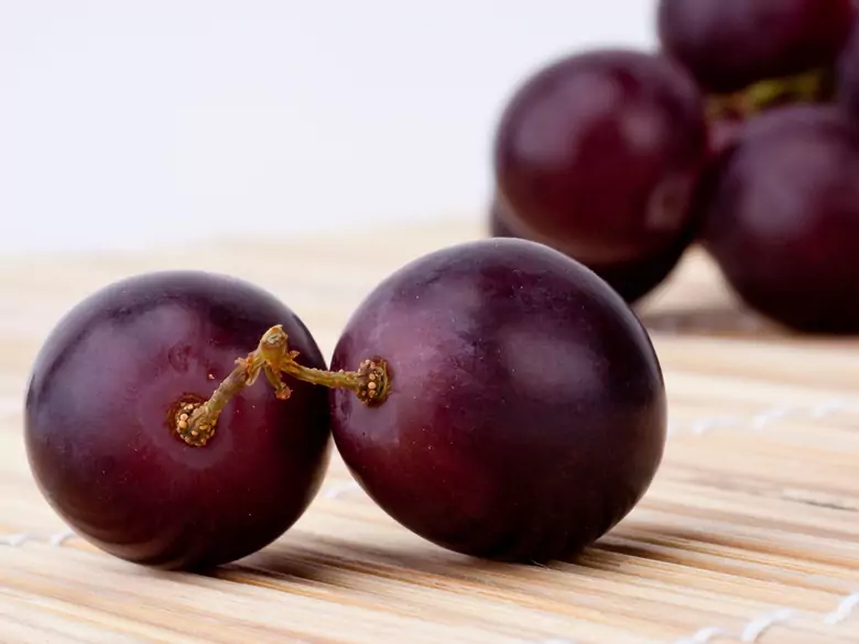 Semillas de uva: una valiosa fuente de compuestos protectores cardiovasculares