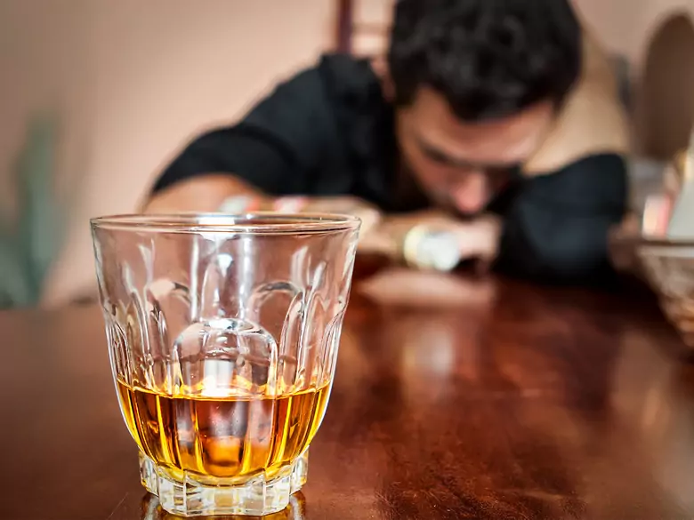 El alcohol provoca cada año un gran número de casos de cáncer