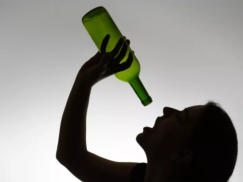 Interacciones entre drogas y alcohol