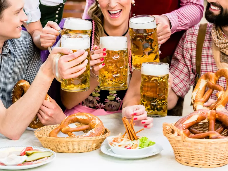 ¿Beber alcohol es perjudicial para la salud?