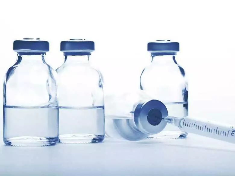 Un nuevo analgésico pronto en el mercado