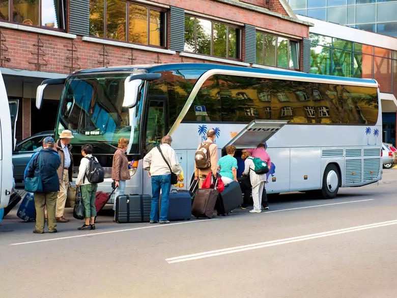 ¿Cómo hacer frente al mareo?