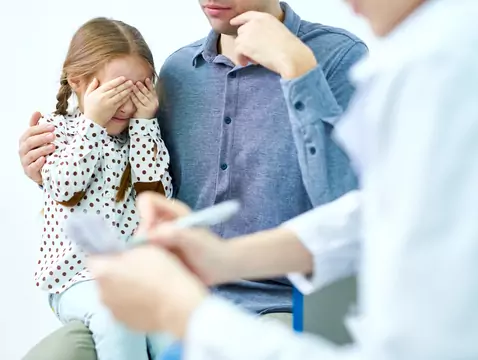 Autismo: ¿dónde deben buscar apoyo los padres de los niños?