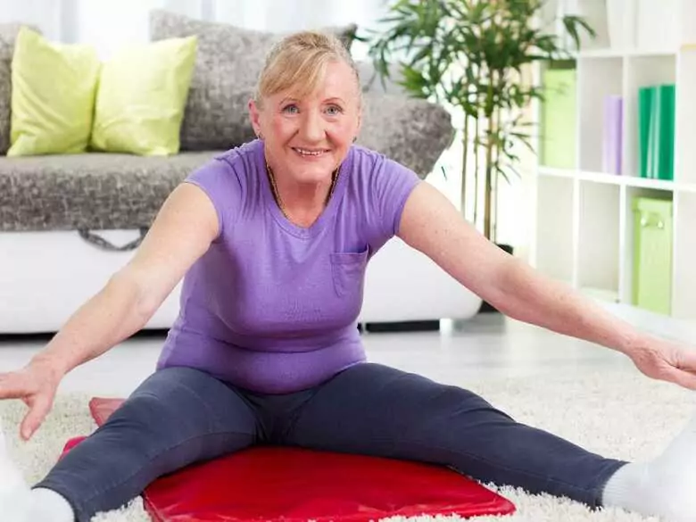 Efectos del ejercicio en los enfermos de Alzheimer