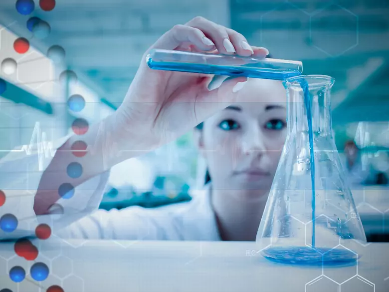 Flavonoides y cáncer colorrectal