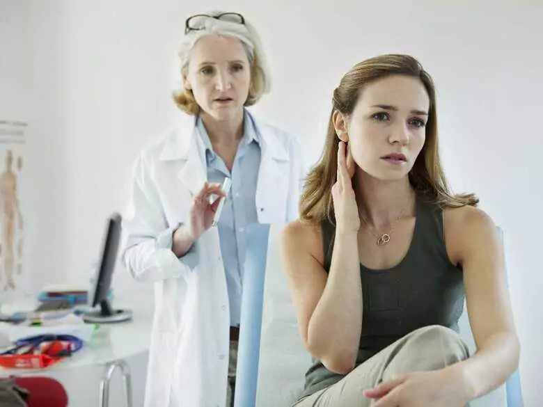 DIU - información para pacientes