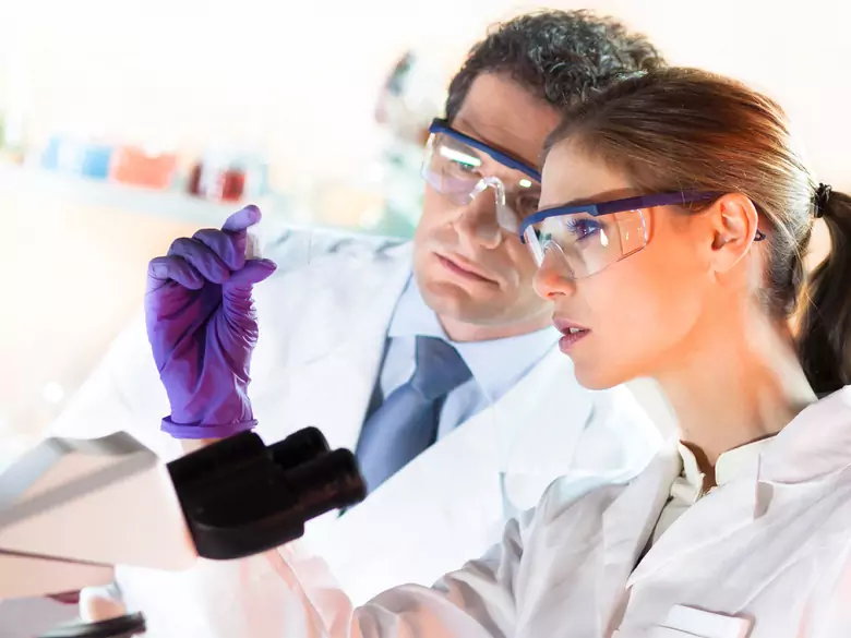 Enfermedades mitocondriales - causas, síntomas, diagnóstico, tratamiento