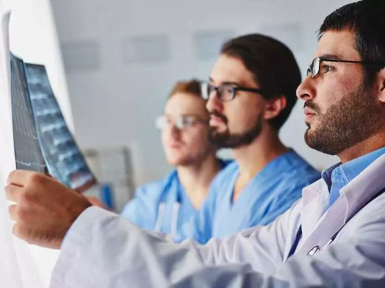 Efectos de los campos electromagnéticos en el cuerpo humano